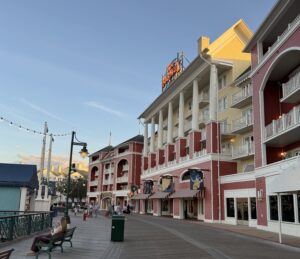 How I Bought a DVC BoardWalk Villas Resale in 28 Days